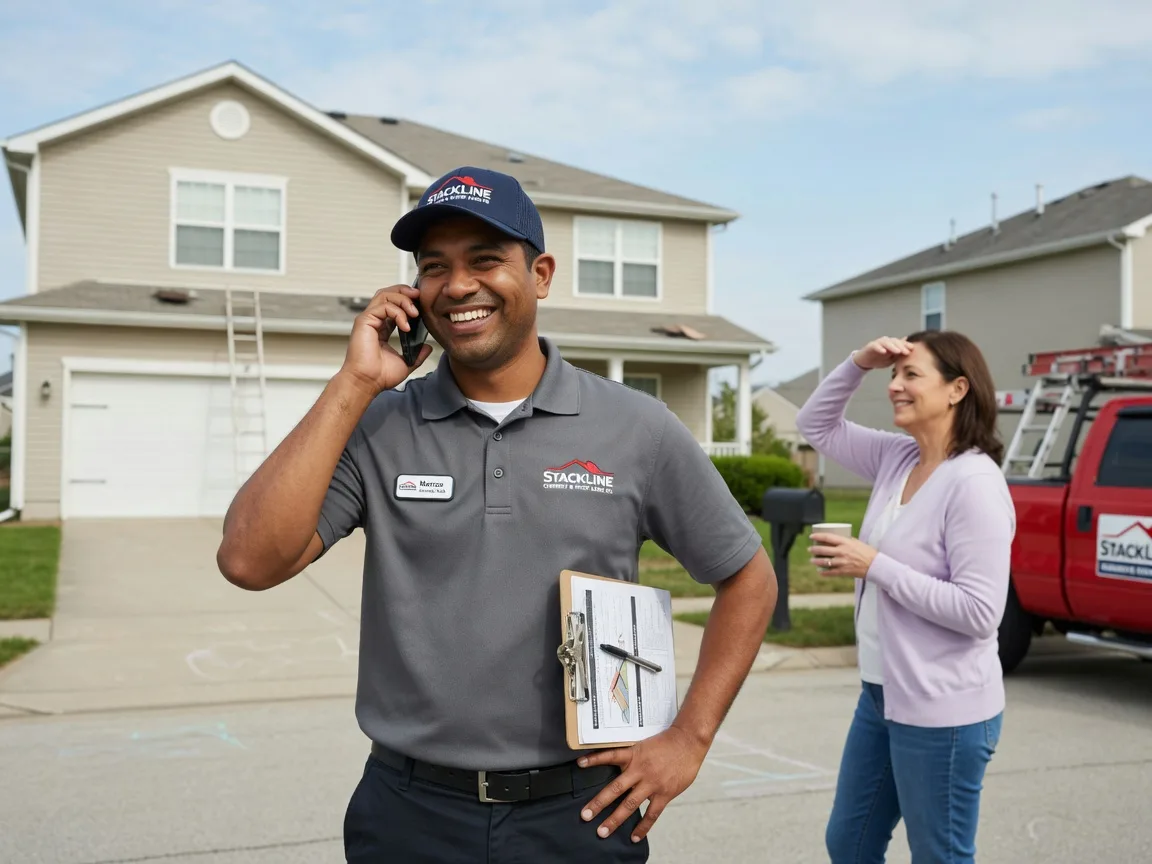 Chimney flashing repair Stilesville, IN FAQs